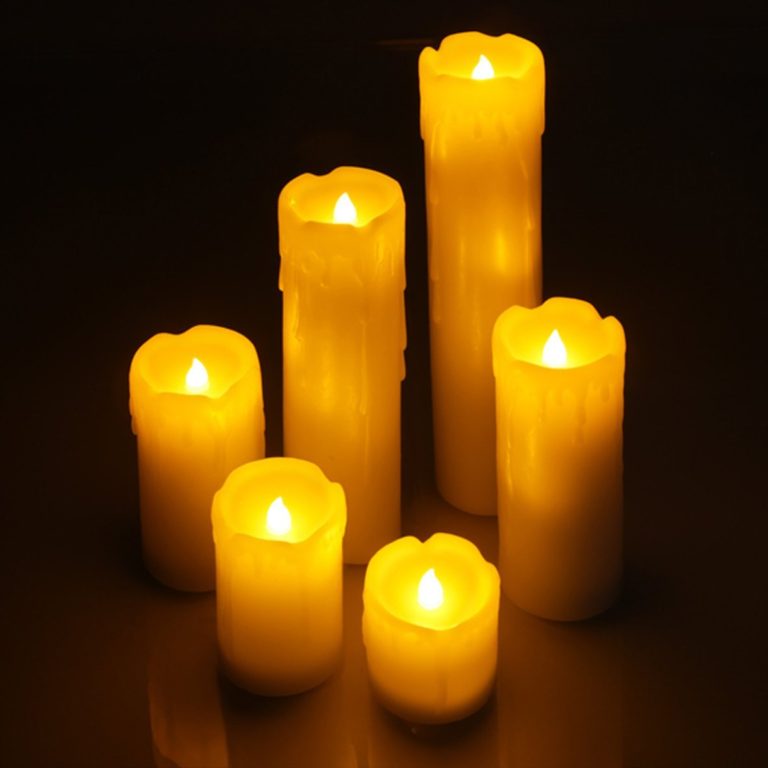 LED Badbeleuchtung: Buntes Licht und stromsparende Leuchten im Bad