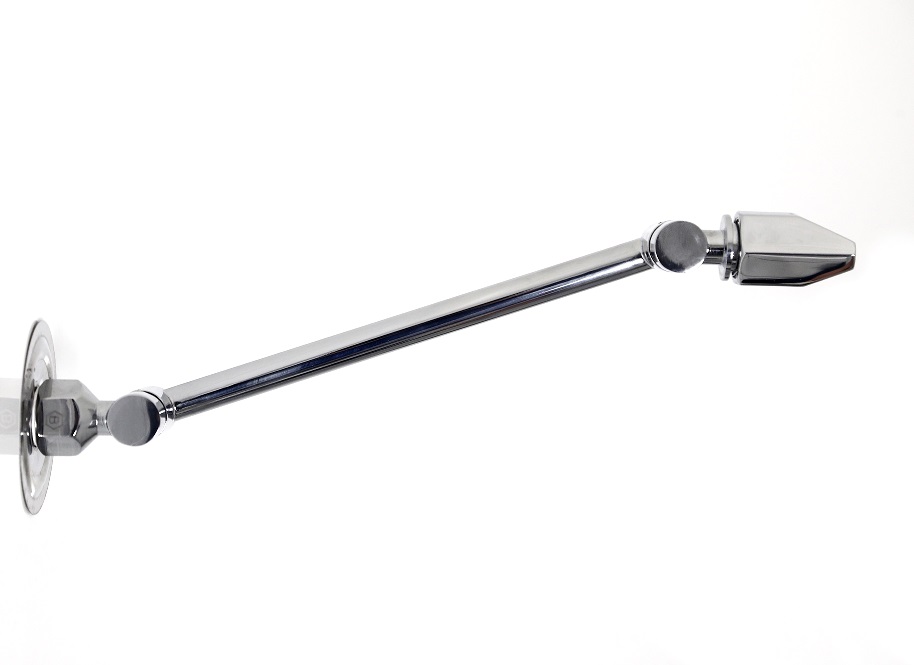 e-Shower Long Arm, Produktbild von ALKAWAY