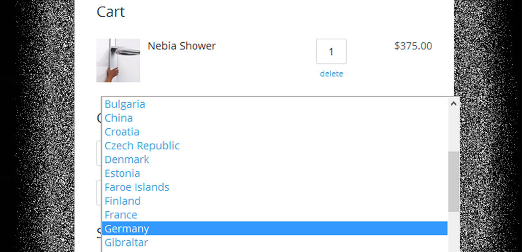 Nebia dusche - Der TOP-Favorit unserer Produkttester