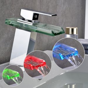 LED Wasserhahn bei Amazon kaufen bestellen, Bestseller